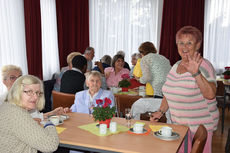 Kirchweihfest in Heilig Kreuz